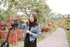 漳州云霄：借力公益金 老区谋振兴