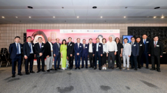 《永远的邓丽君》30周年纪念慈善交响音乐会在港举行